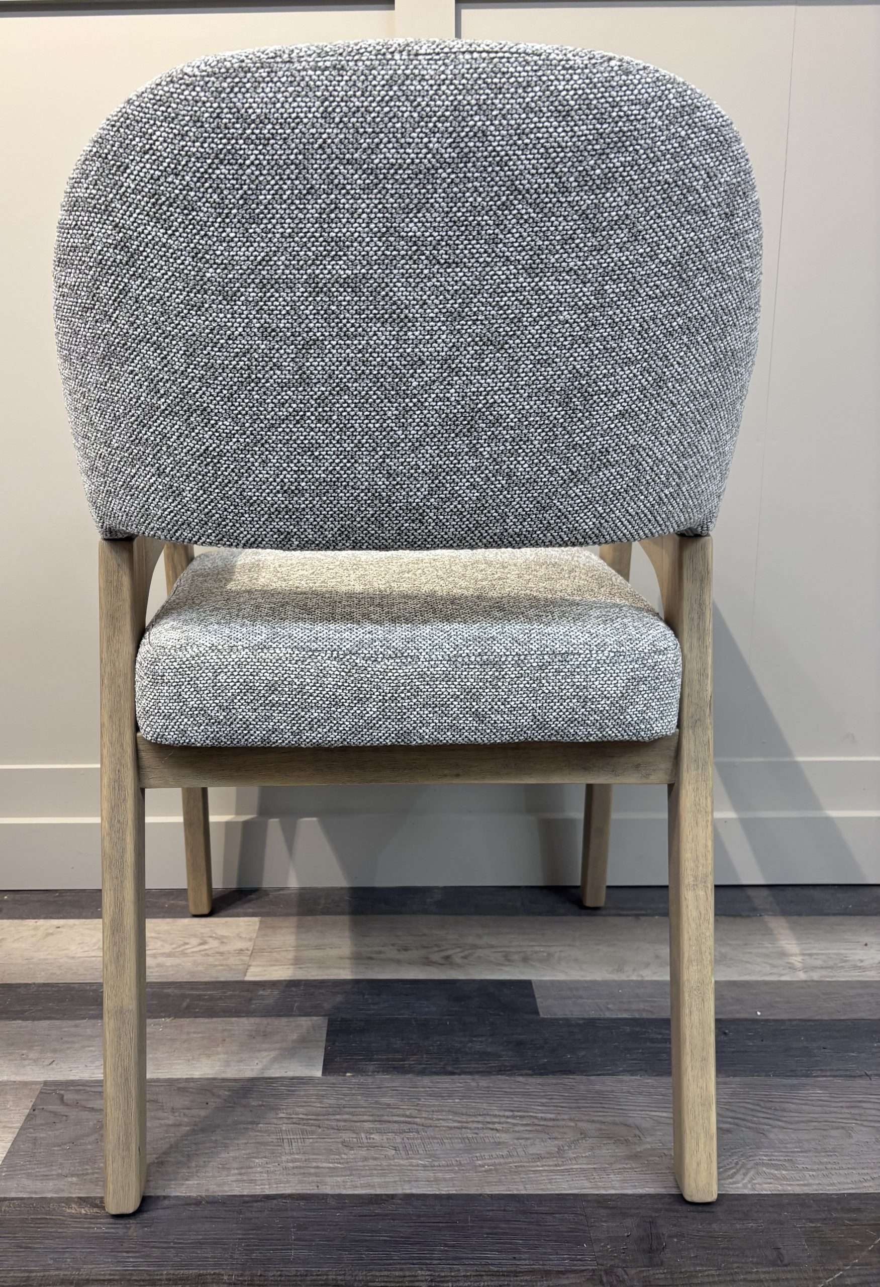 Boston Ecru Armchair