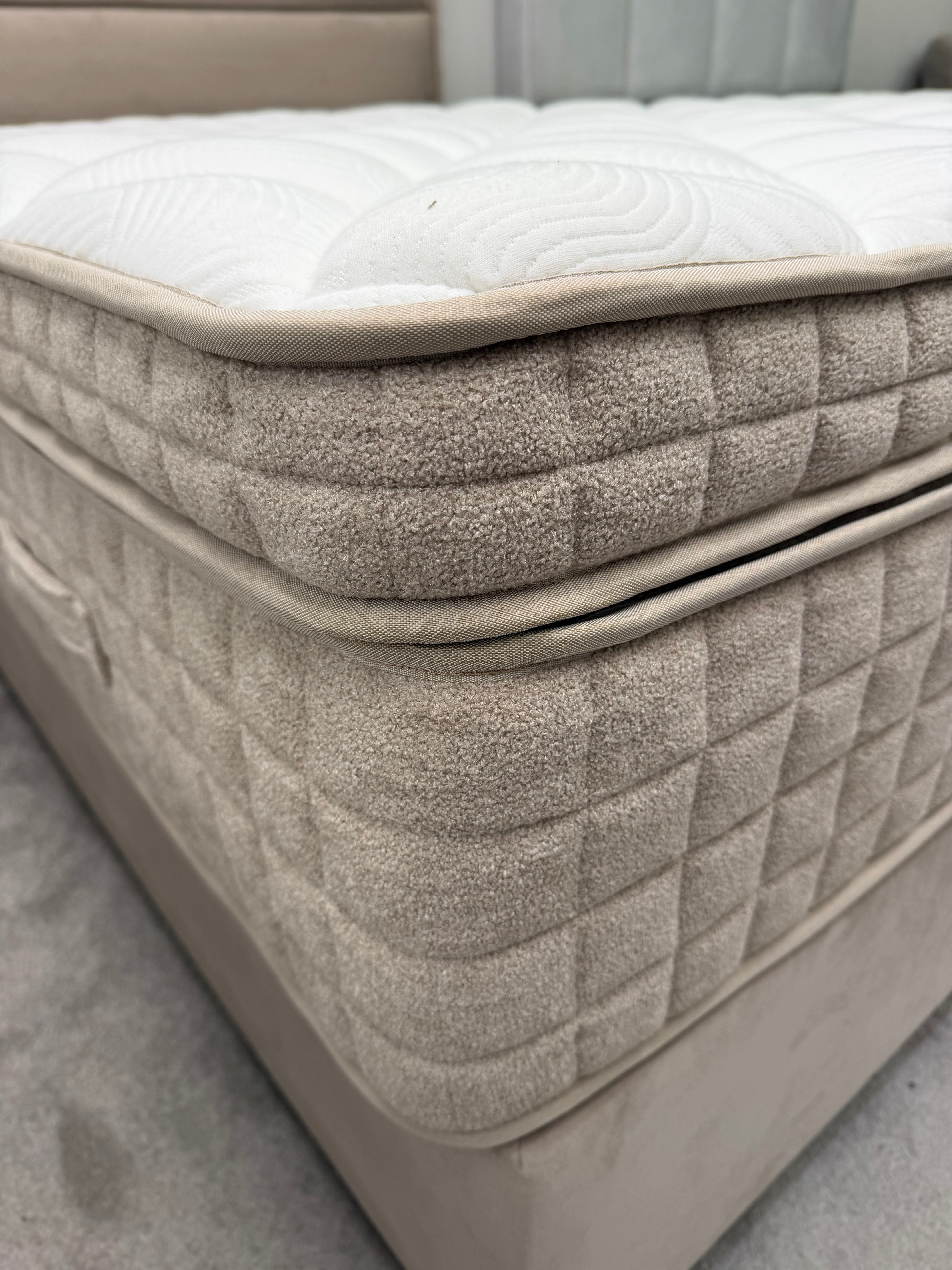 Wellness Dream Elite Platnium Mattress