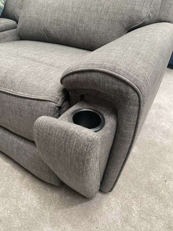 Image Power Recliner