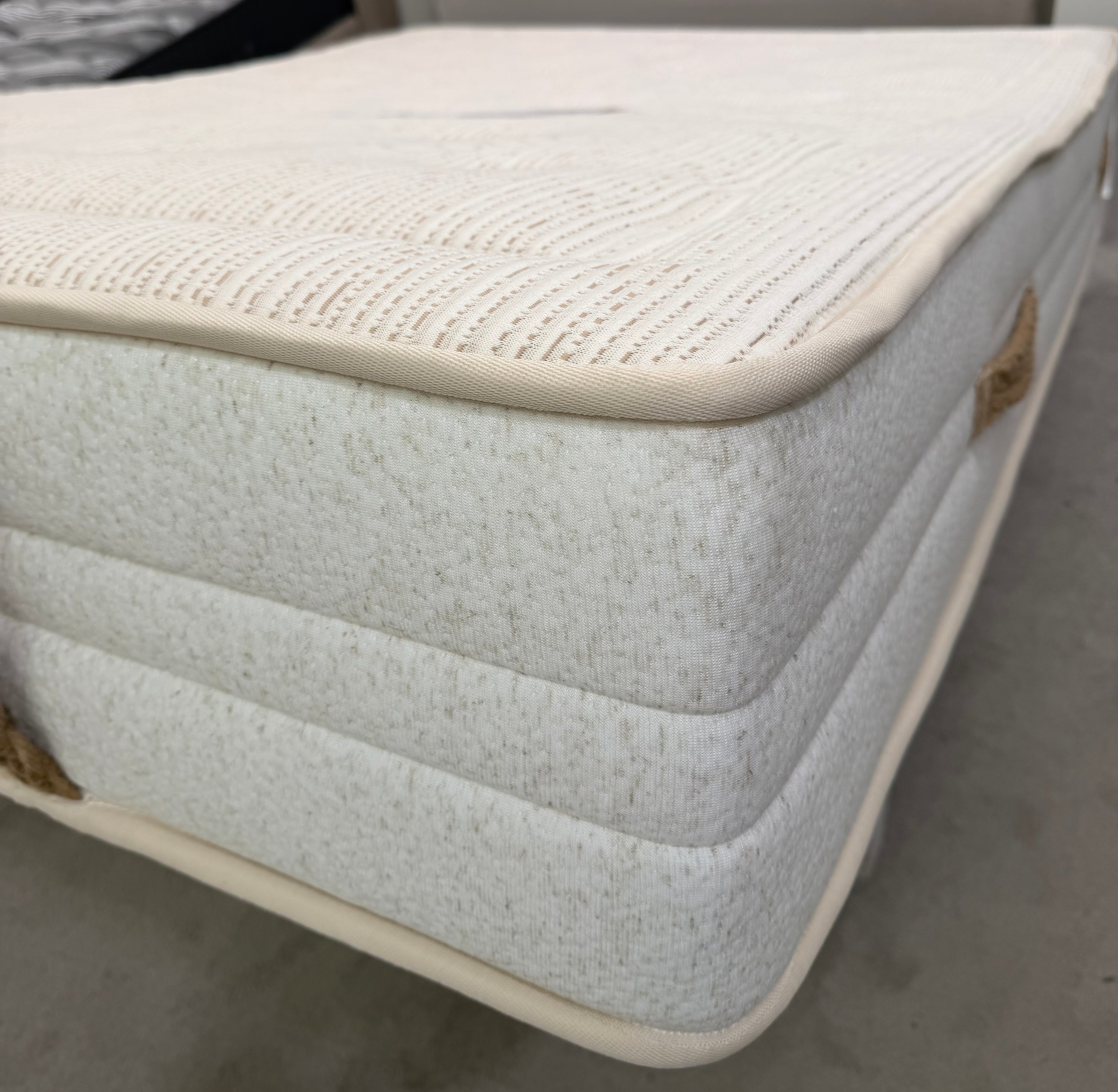 Natural Touch Mattress