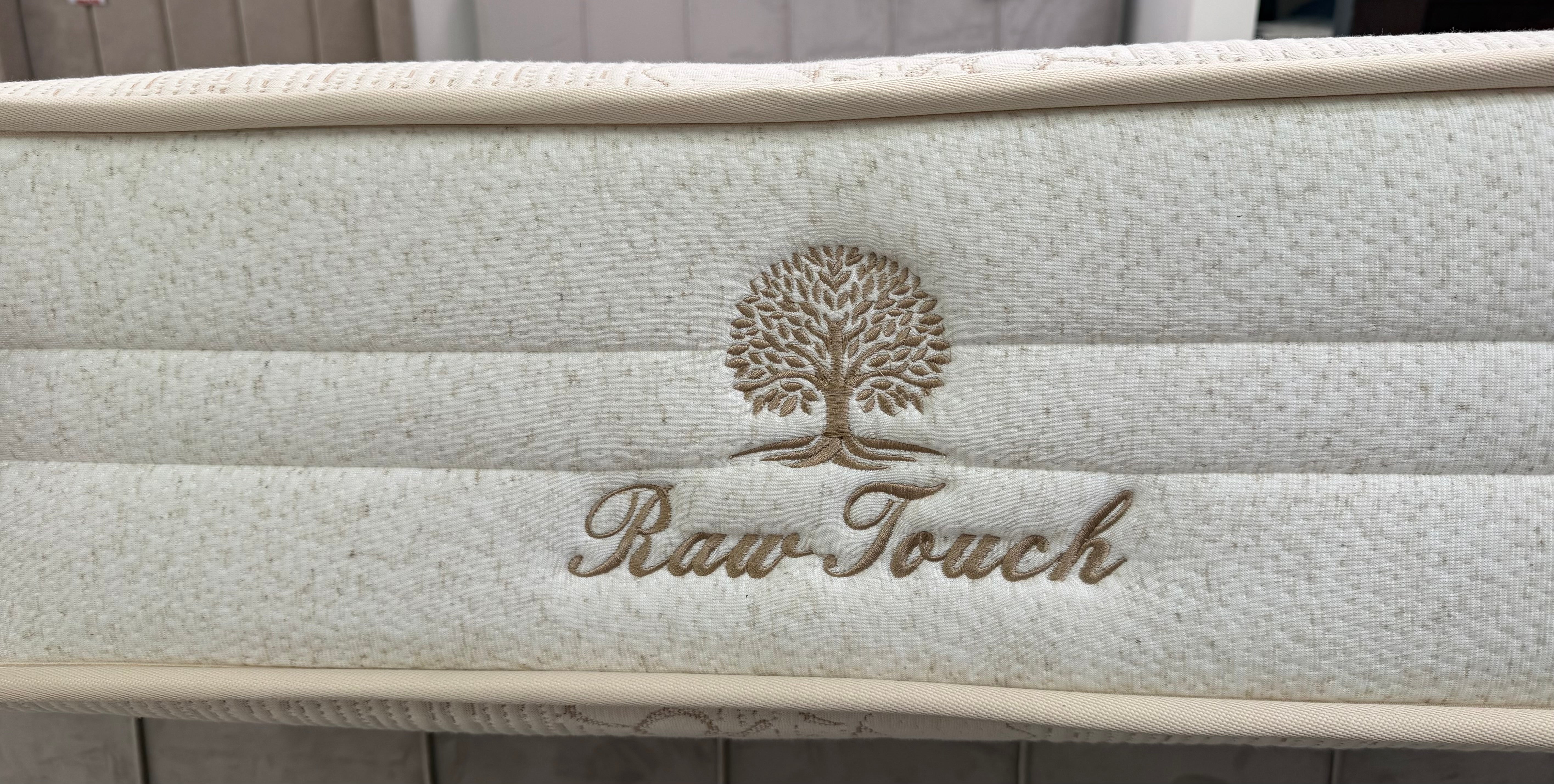 Natural Touch Mattress