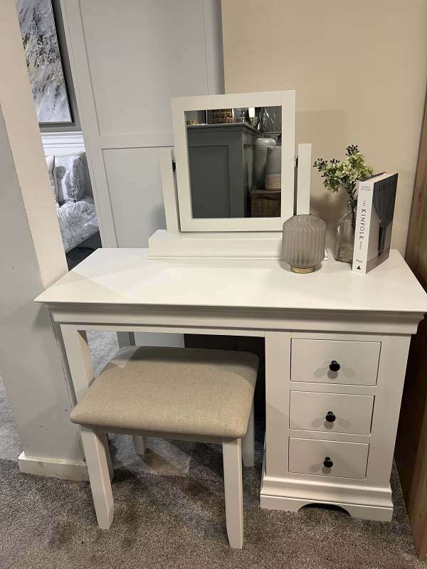 Provence Dressing Table