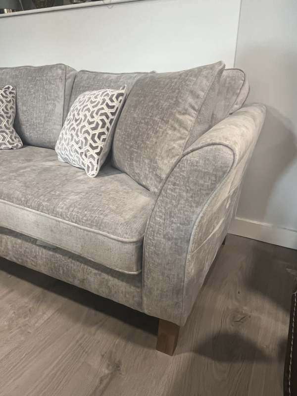 Salisbury 4 Seater Sofa
