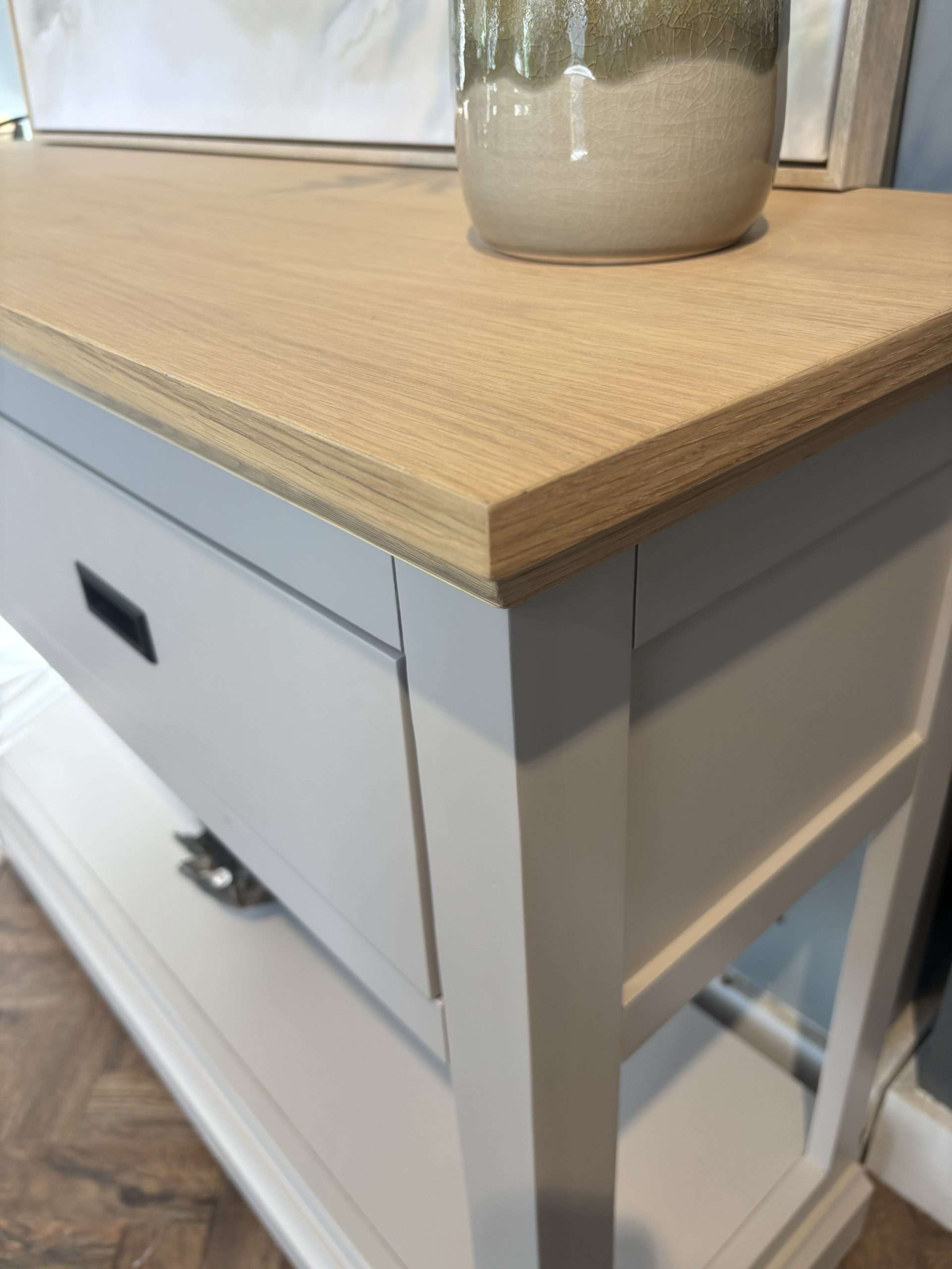 Clarke Console Table