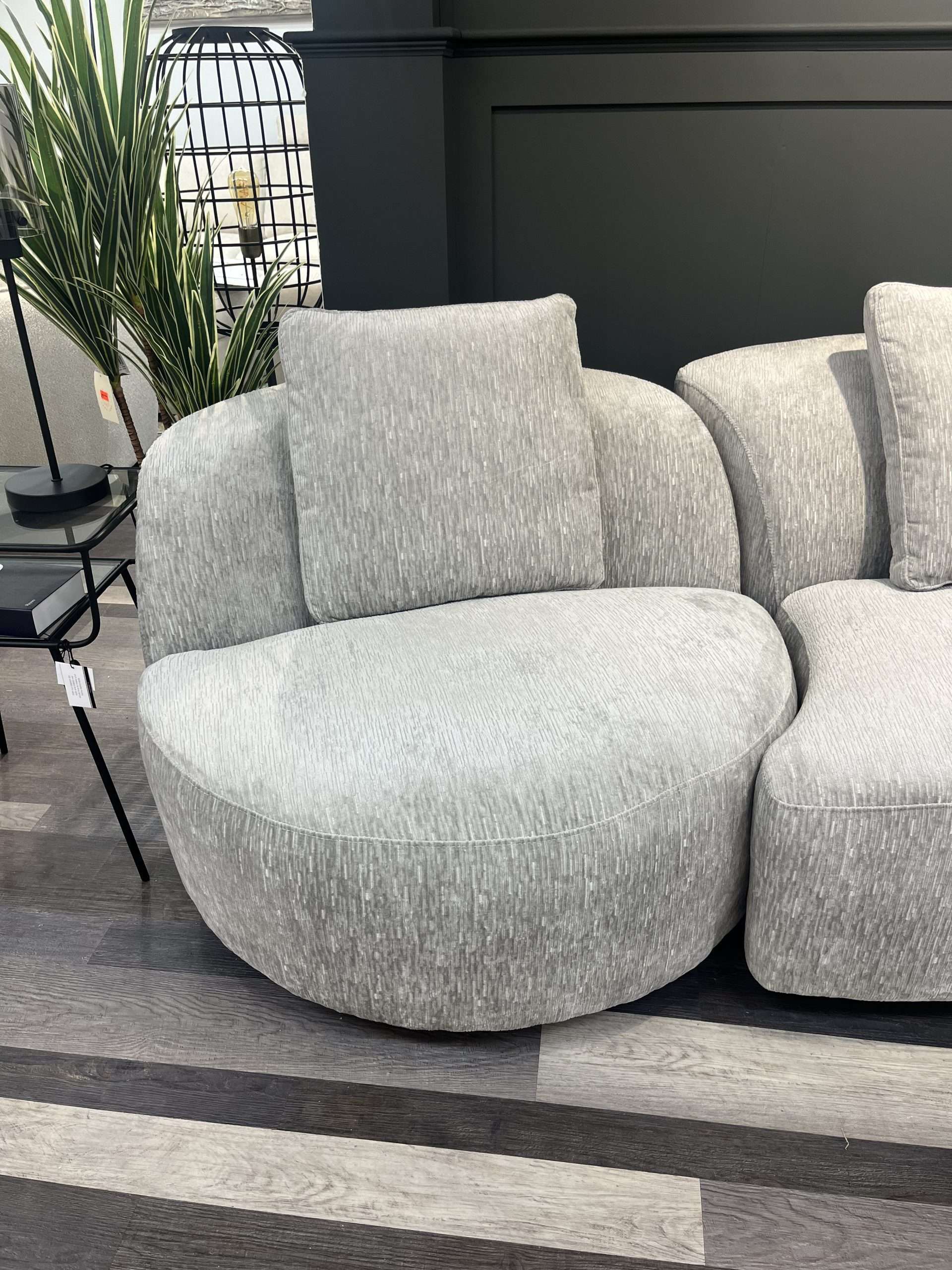 Creations Interchangeable Sofa