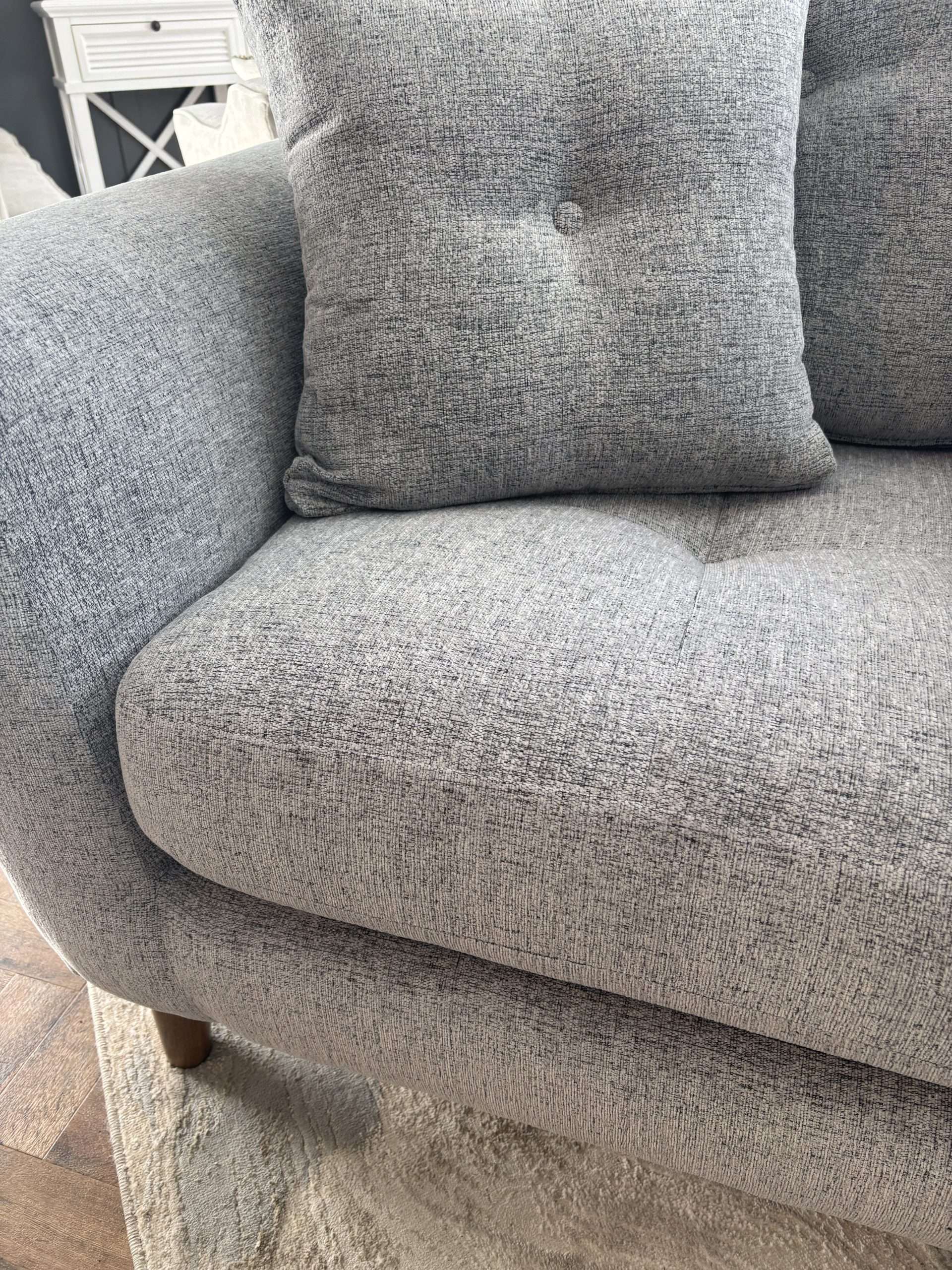 Deveraux 3 Seater Sofa