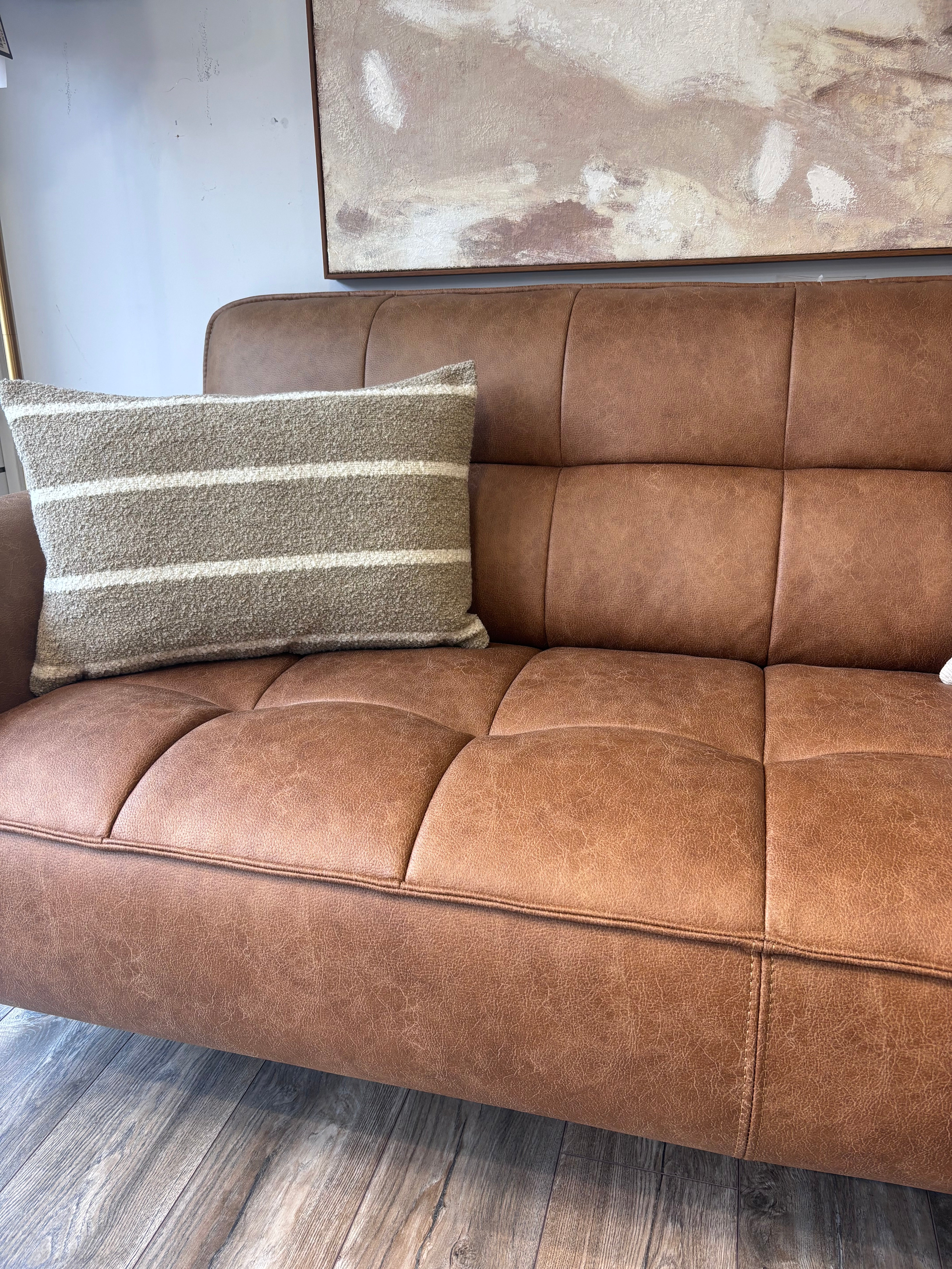 Sulan 2 Seater Sofa