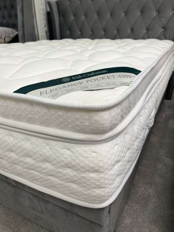 Craftsman Elegance Pocket 4500