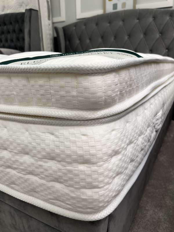 Craftsman Elegance Pocket 4500