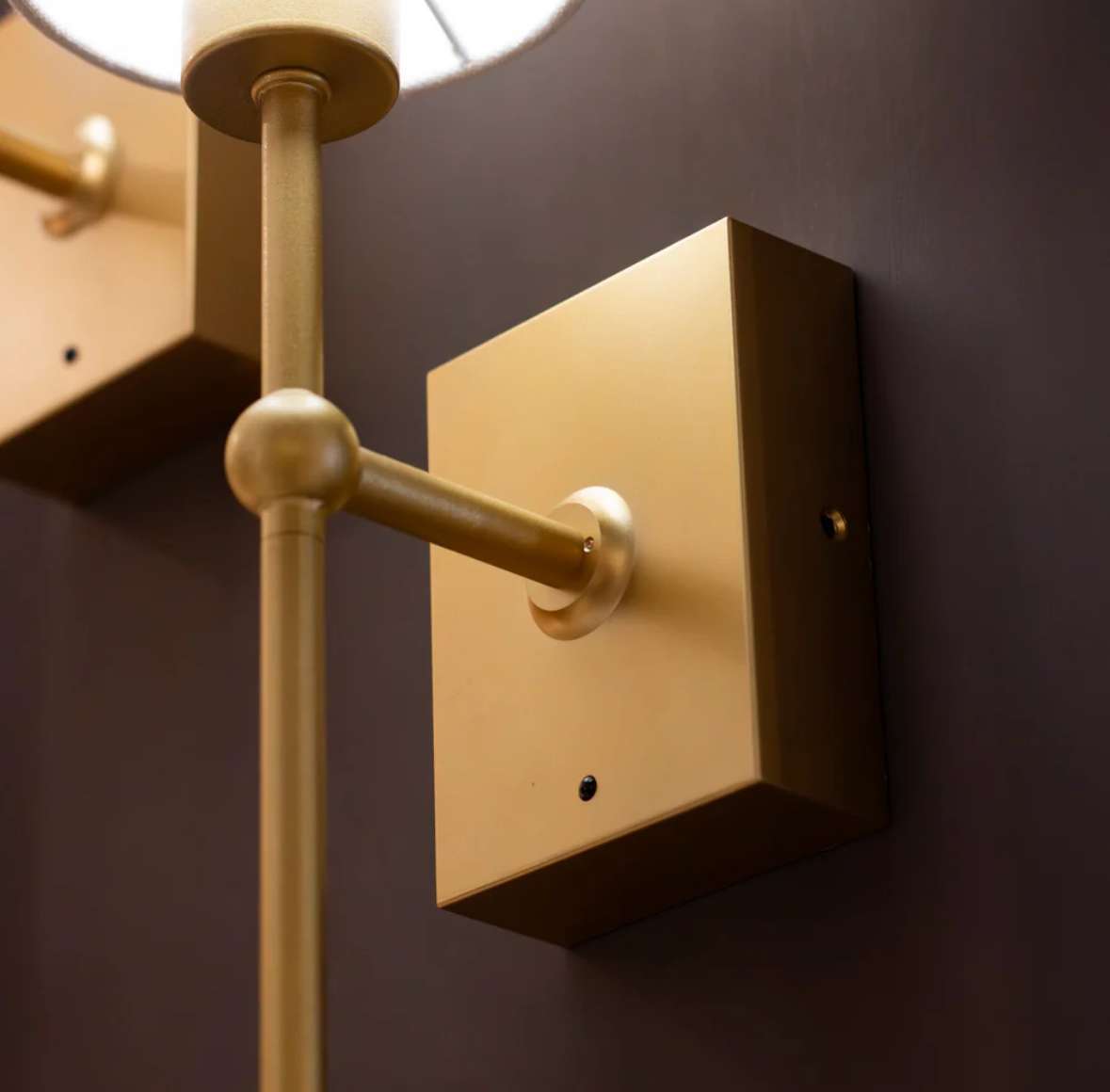 Madison Set of 2 USB Rechargeable Lights