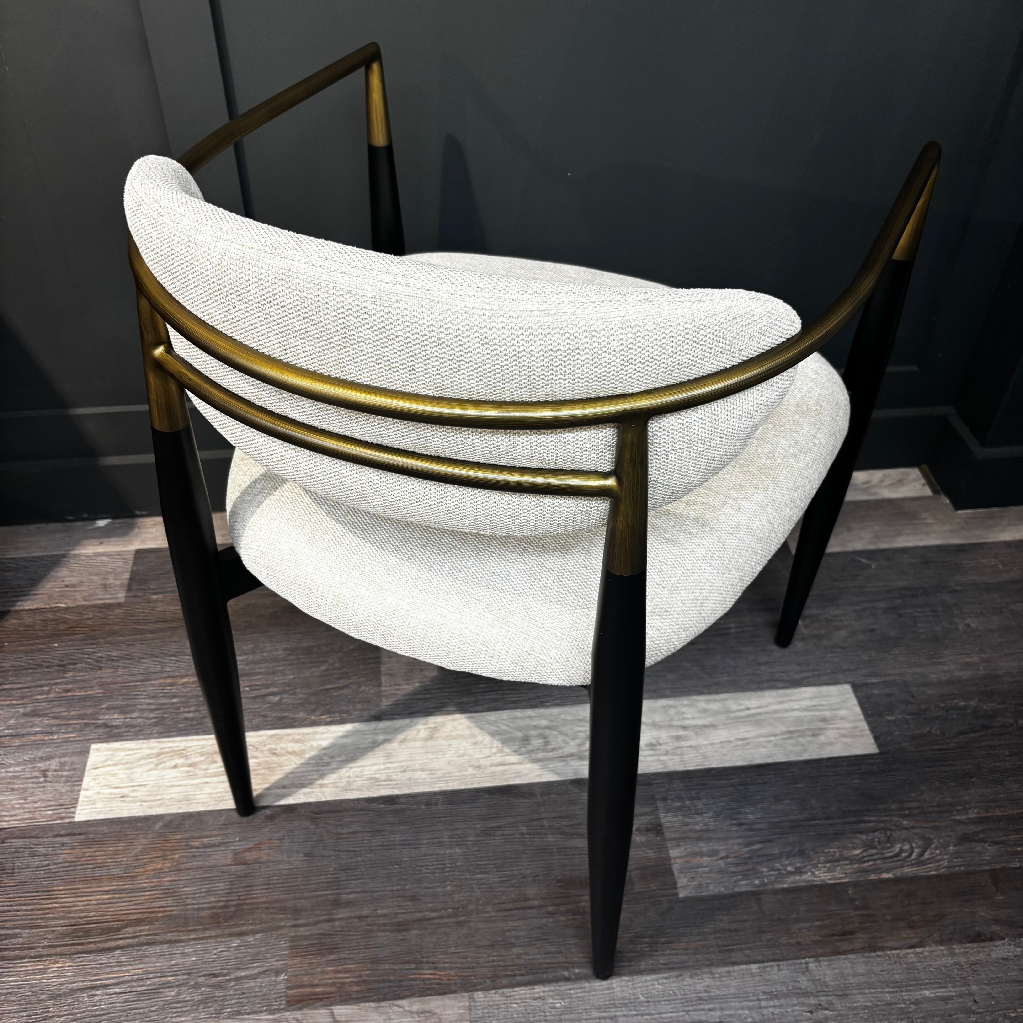 Orbit Dining Chair
