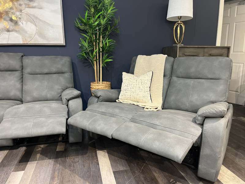 Randers Reclining 2 Seater Sofa