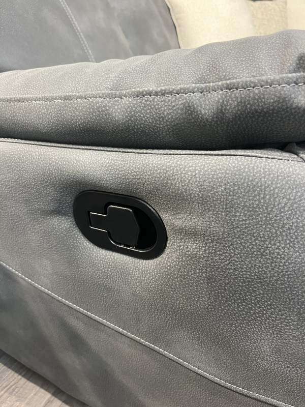 Randers Reclining 2 Seater Sofa