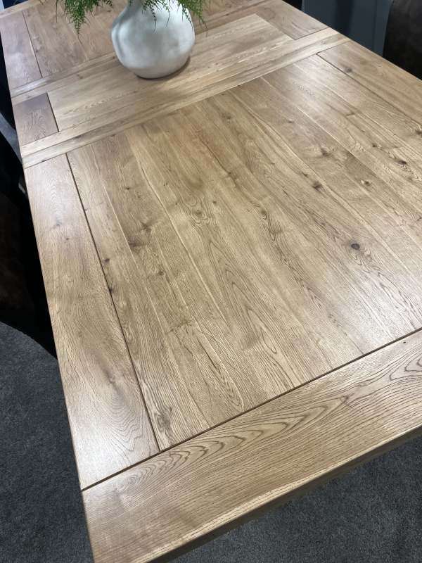 Province Extending Dining Table 2.1mtr - 2.5mtr