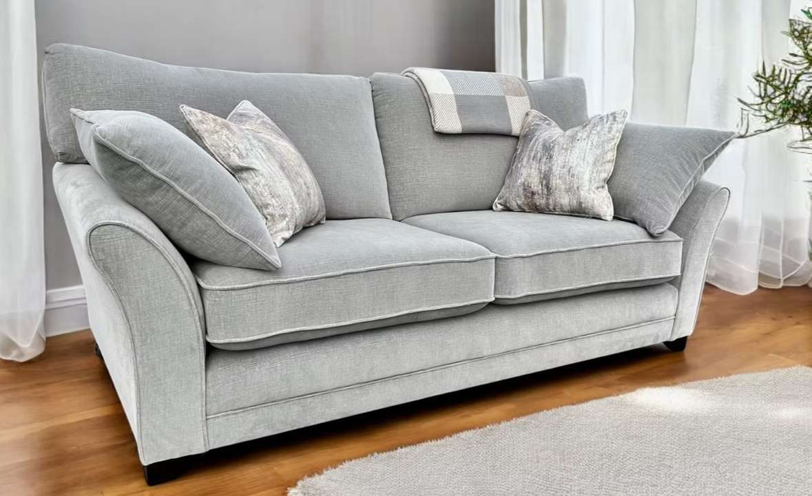 Savoy 3 Seater Sofa