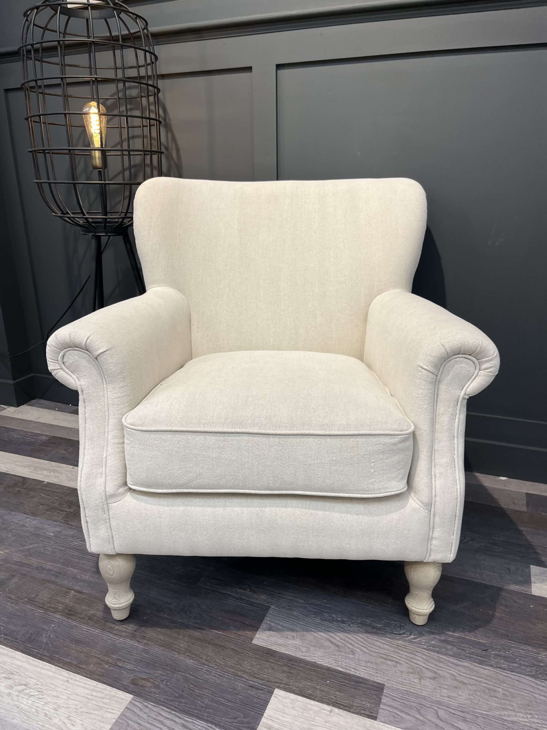 Clara Designer Chair