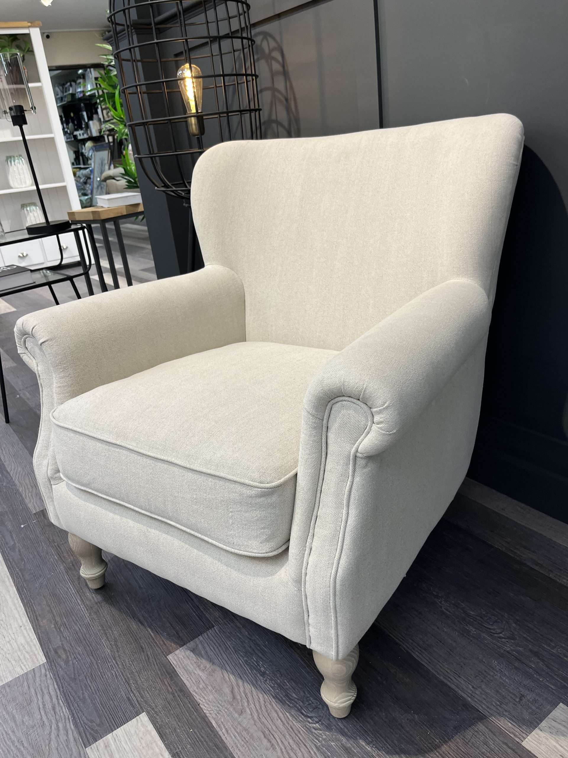 Clara Designer Chair