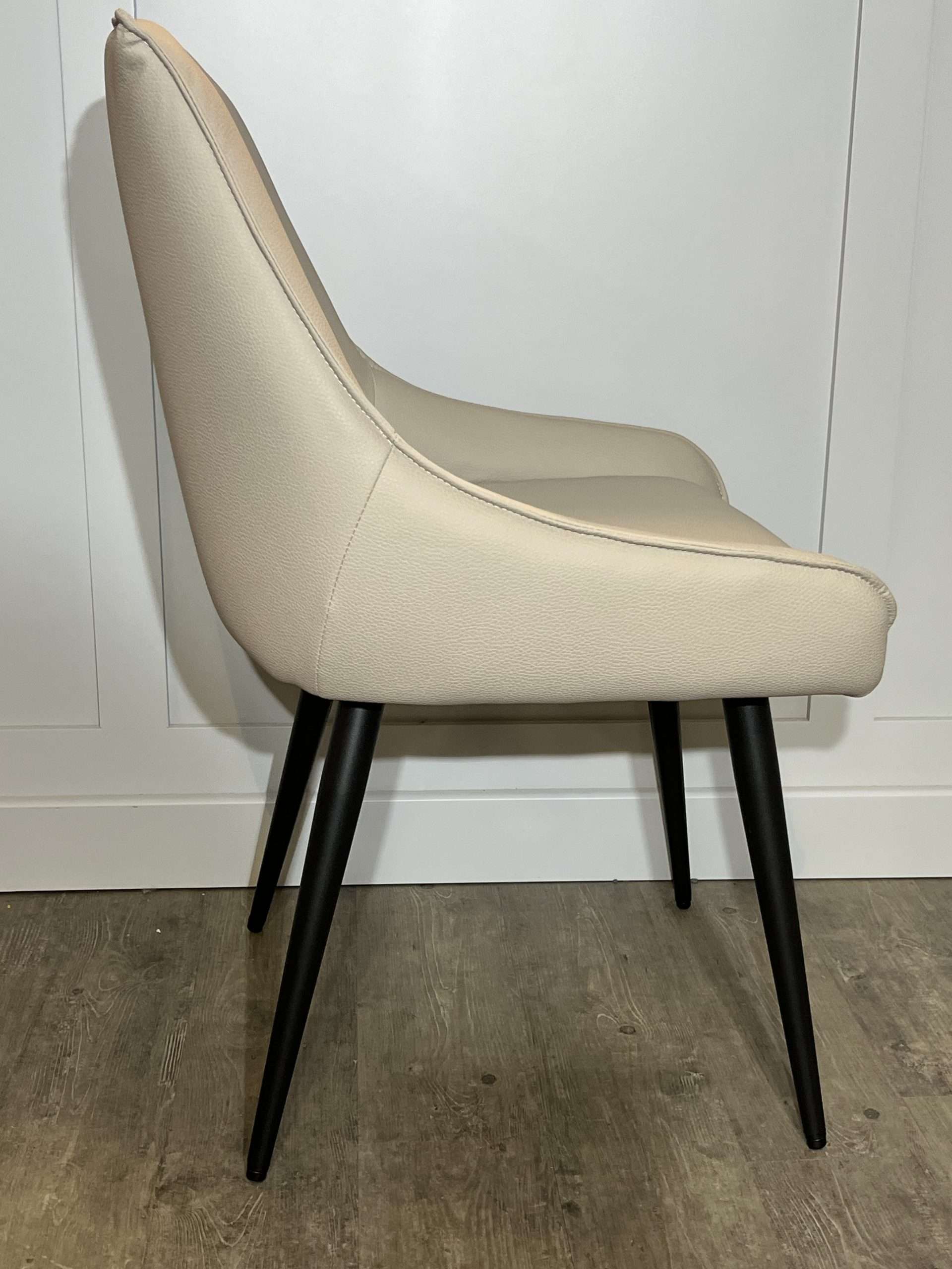 Setter Dining Chair Elephants Breath