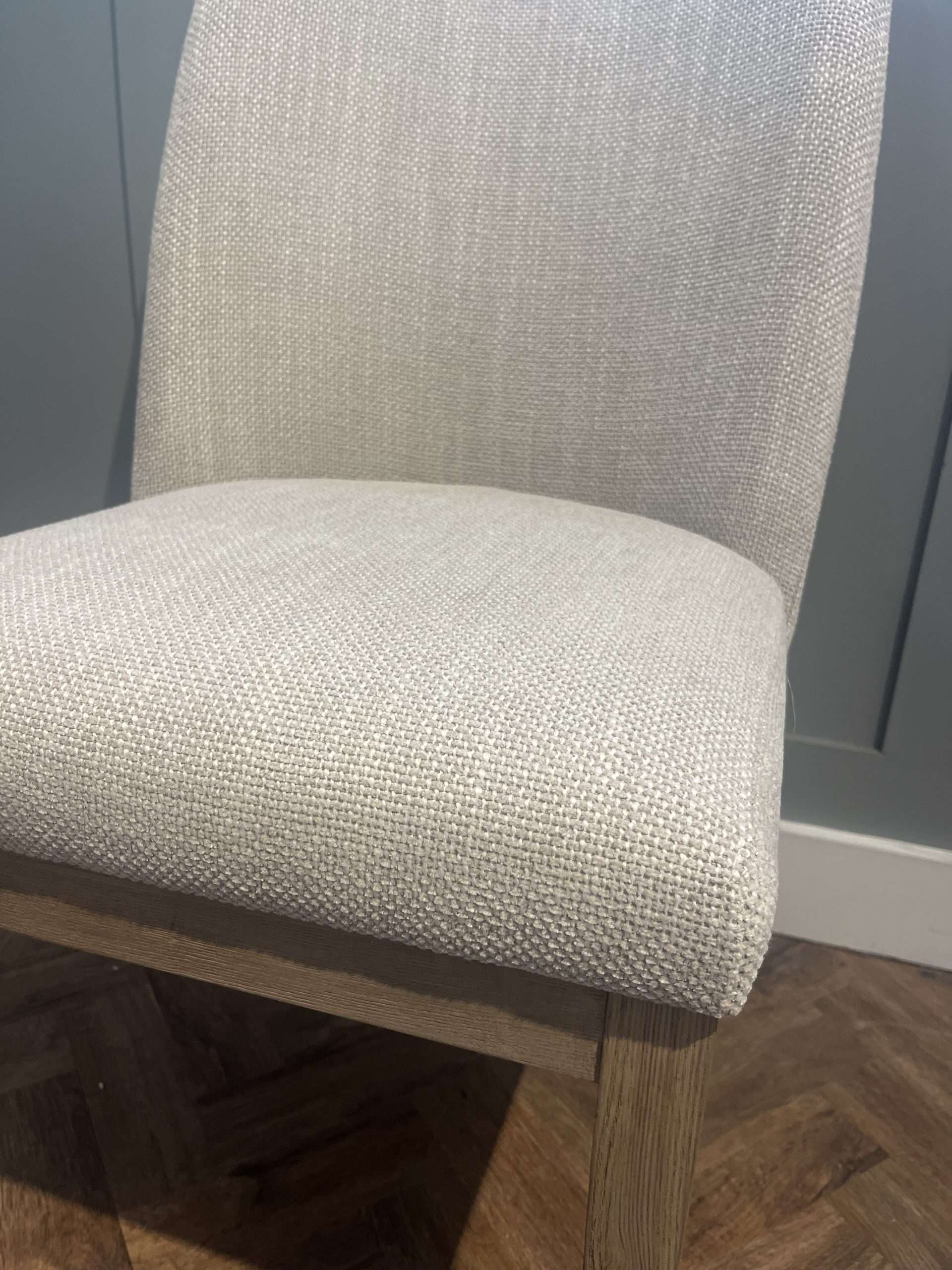 Voyager Dining Chair Beige