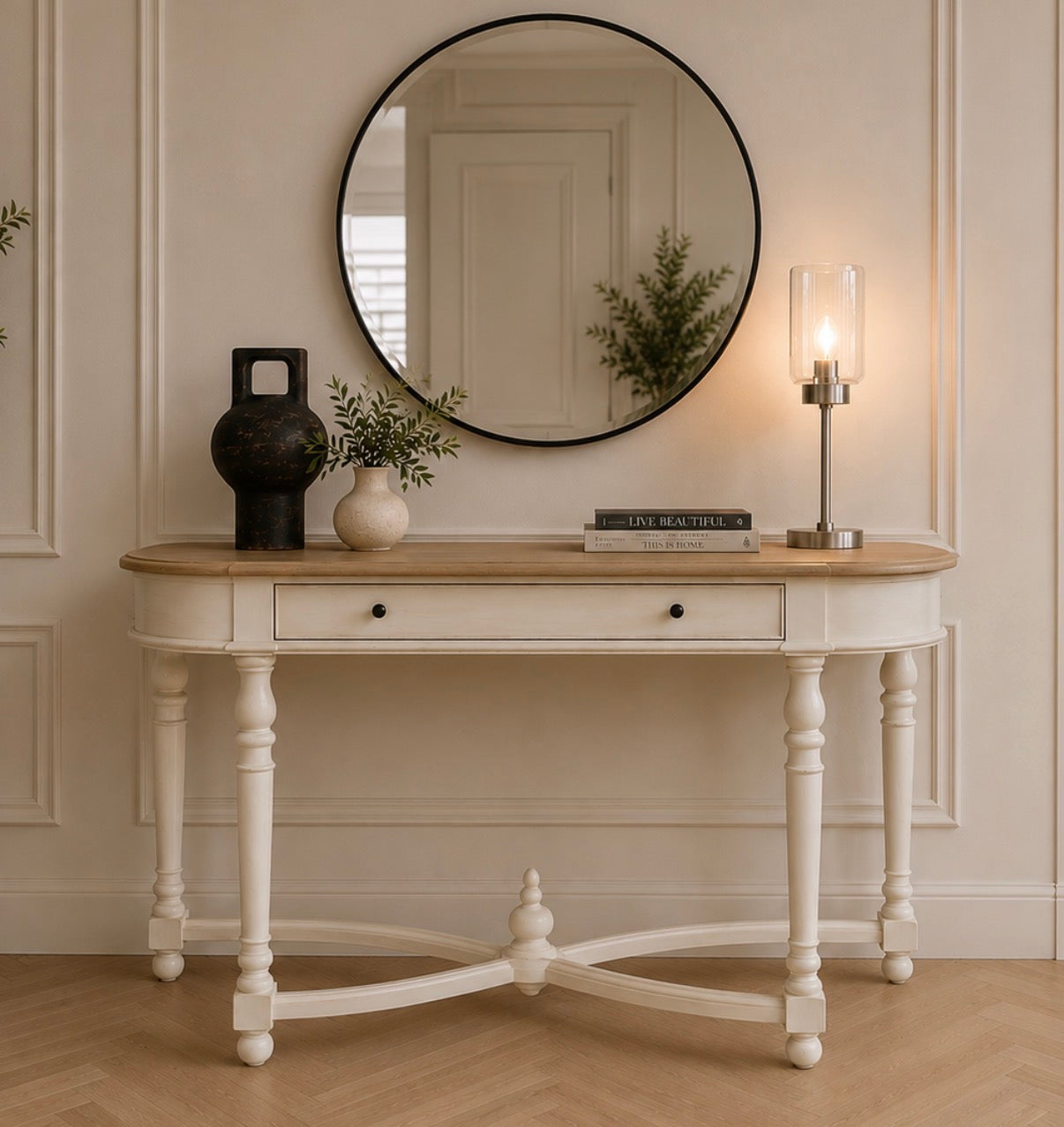 Washington Console Table