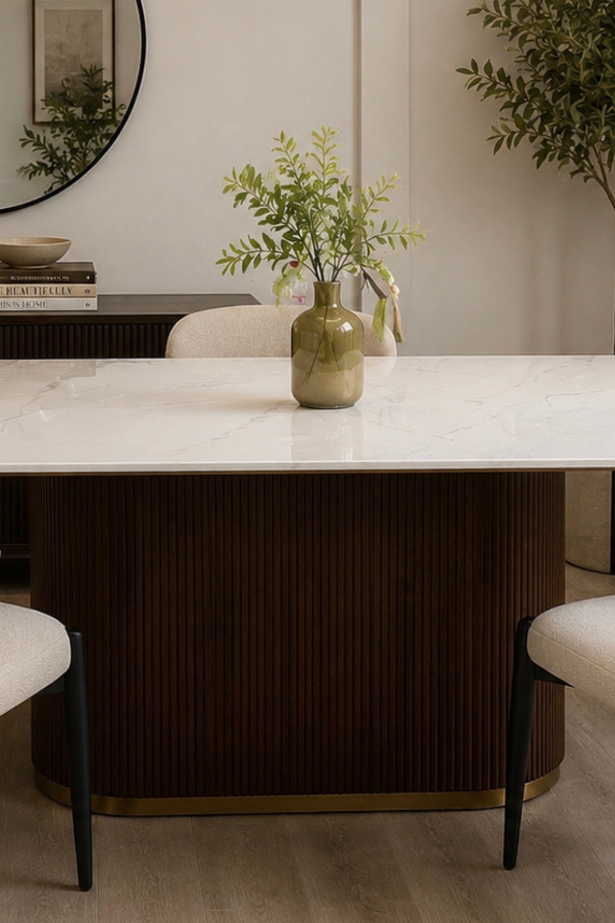 Volterro 2.4mtr Dining Table