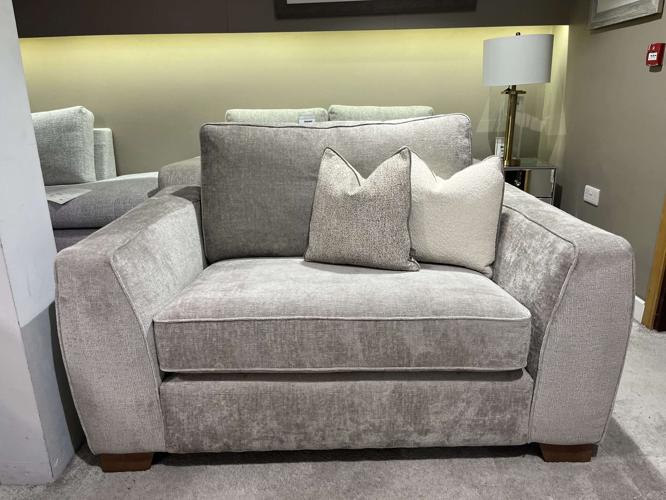 Marley 1.5 Seater Sofa