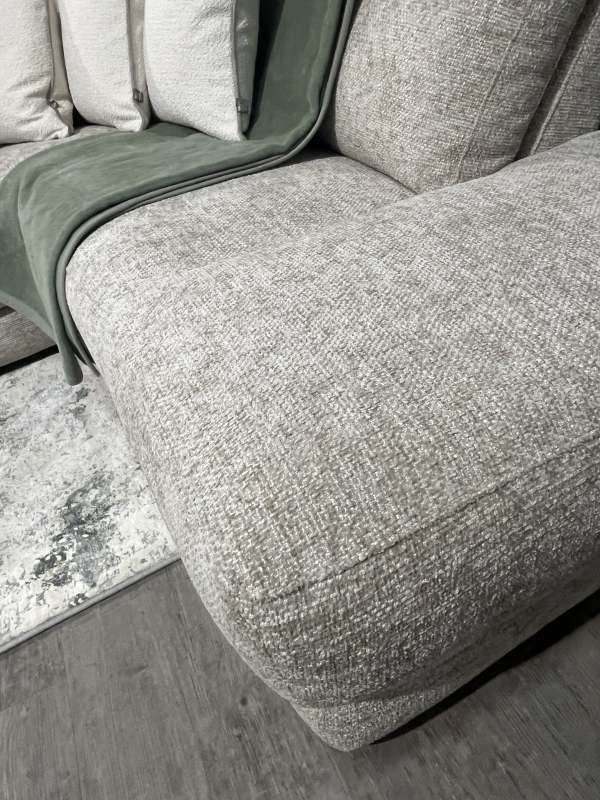 Ormond Electric Reclining Corner Sofa