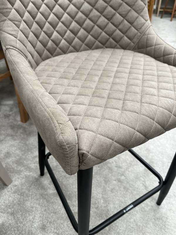 Ottawa Counter Stool Taupe