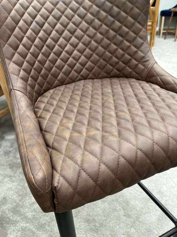 Ottawa Counter Stool Tobacco