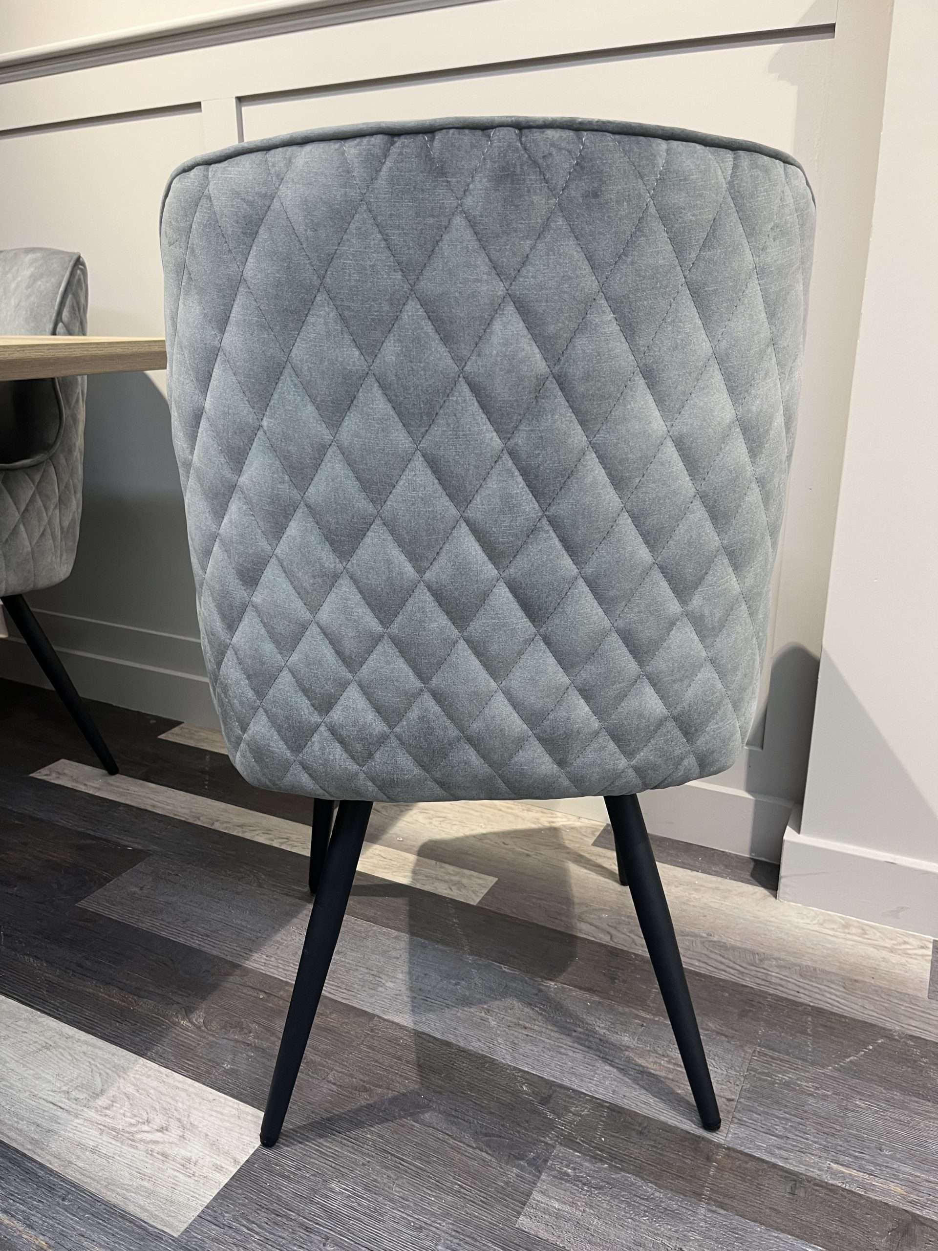 Casper Slate Dining Chair