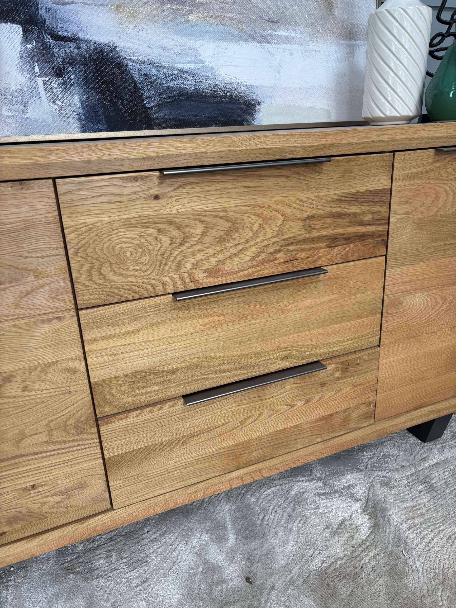 California Sideboard
