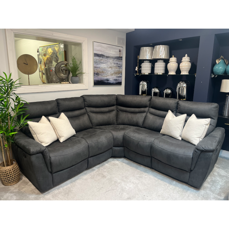 Journal Modular Corner Sofa