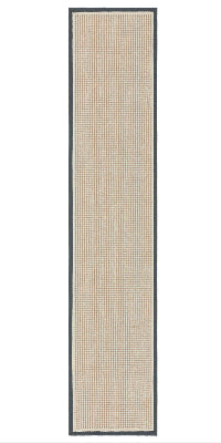 Asiatic Korra Loop Slate Cream Runner