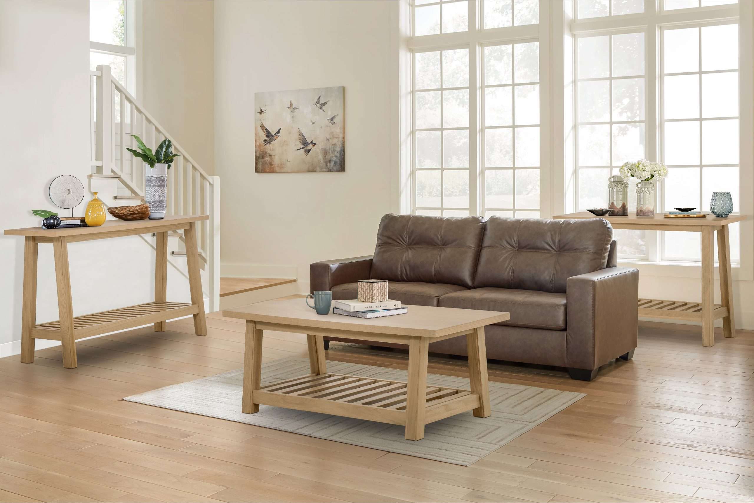 Highgrove Coffee Table