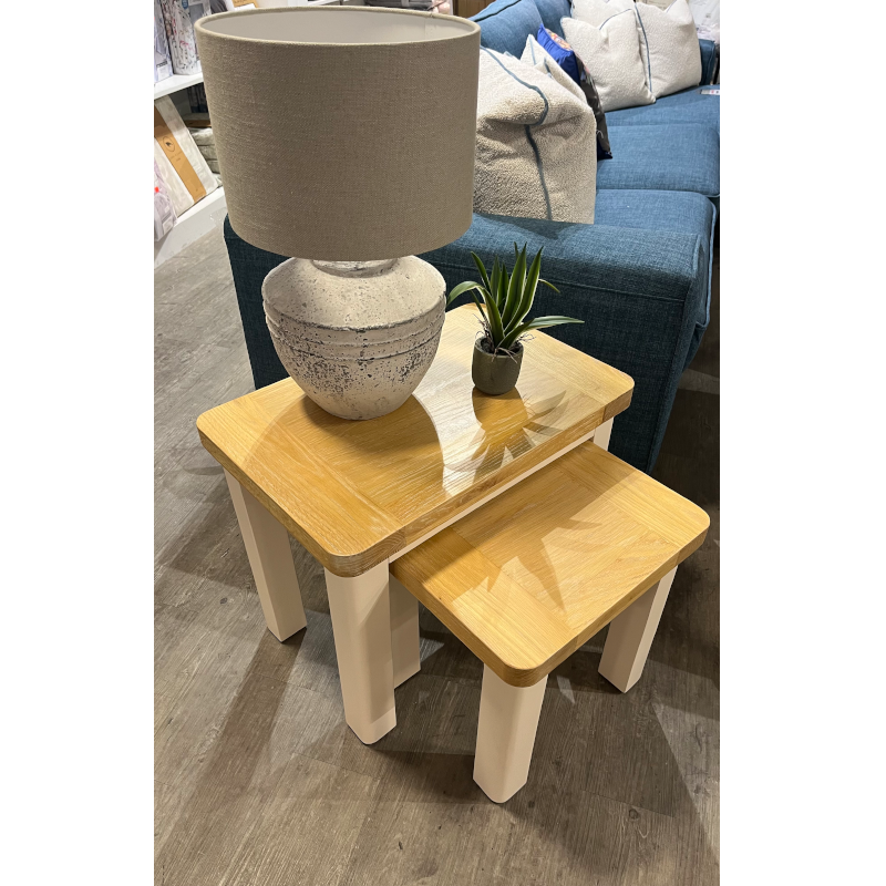 Lombardy Nest of Tables