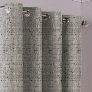 Lunar Blackout Eyelet-Natural