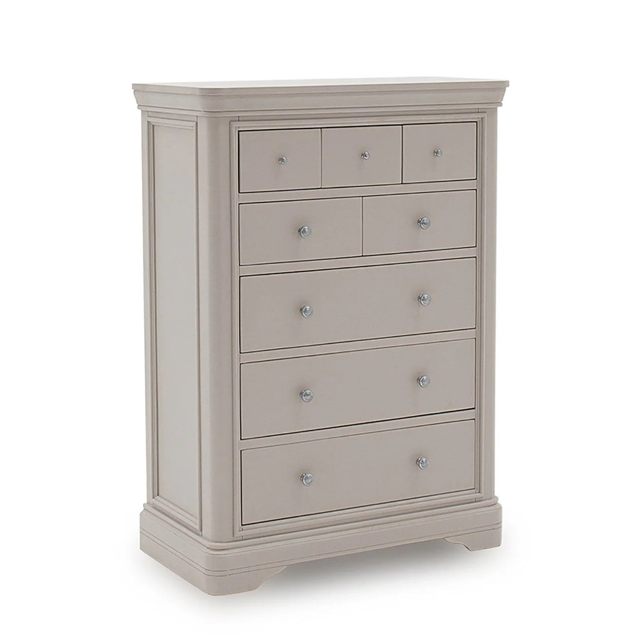 Merton Tall Chest of Drawers