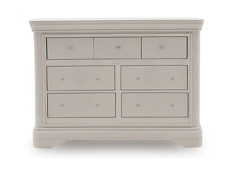Merton Wide Chest of Drawers
