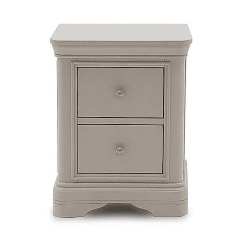 Merton Bedroom Locker