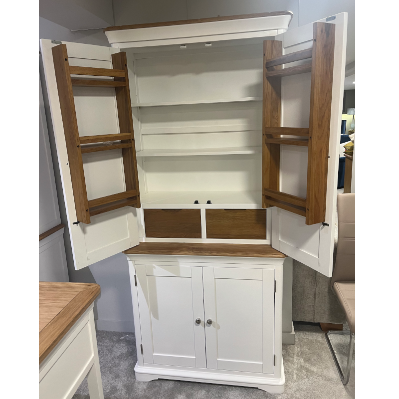 Montpellier Buffet & Hutch