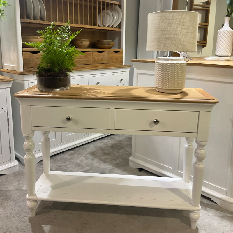 Montpellier Hall Table