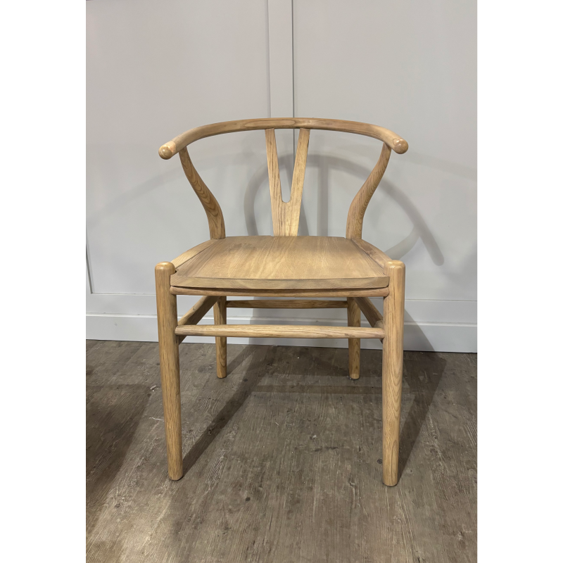 Wishbone Dining Chair