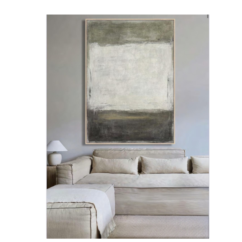 Chelsea Space Framed Art