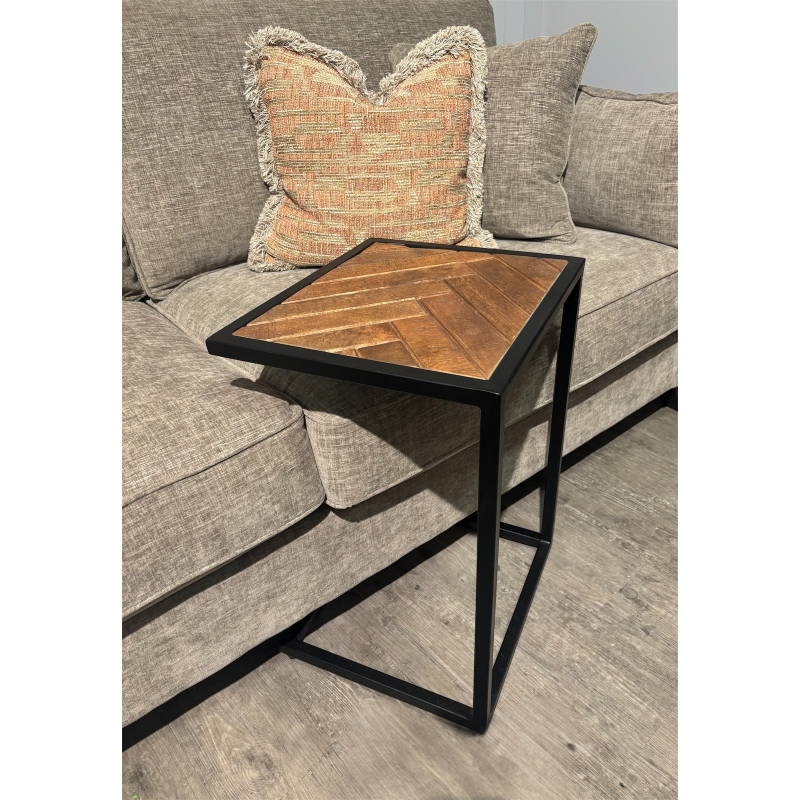 Alcudia Sofa Table