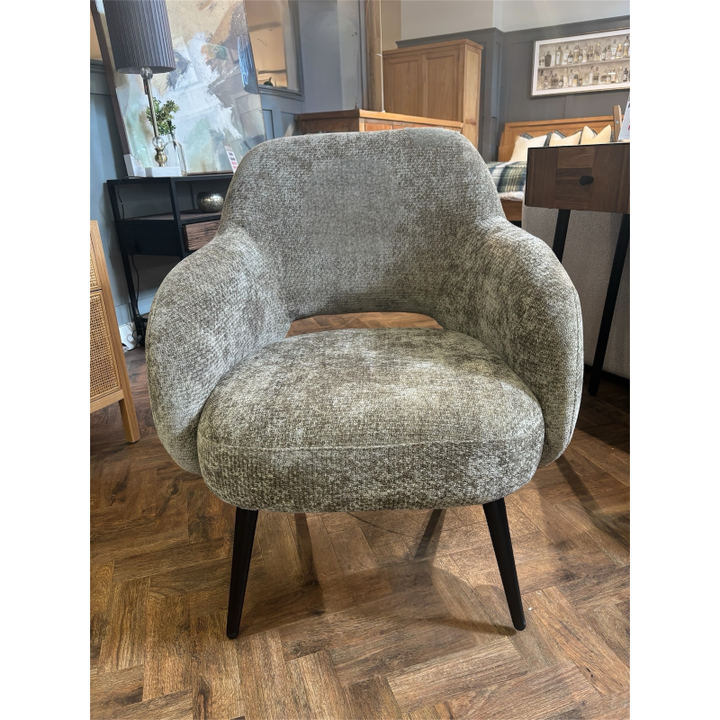 Cornard Tub Chair Camel