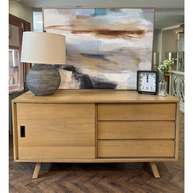 Highgrove Sideboard