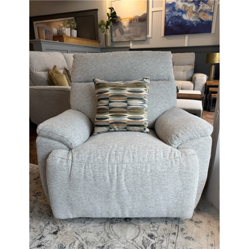 Praque Recliner Armchair