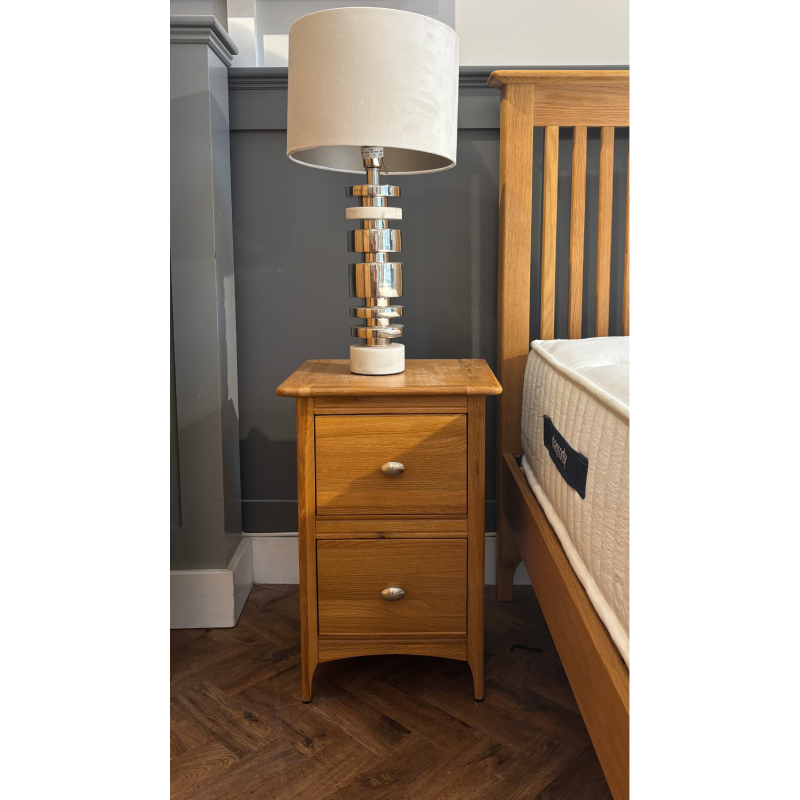 Lagan Locker Oak