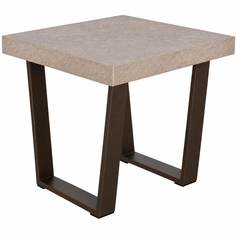 Enzo Lamp Table