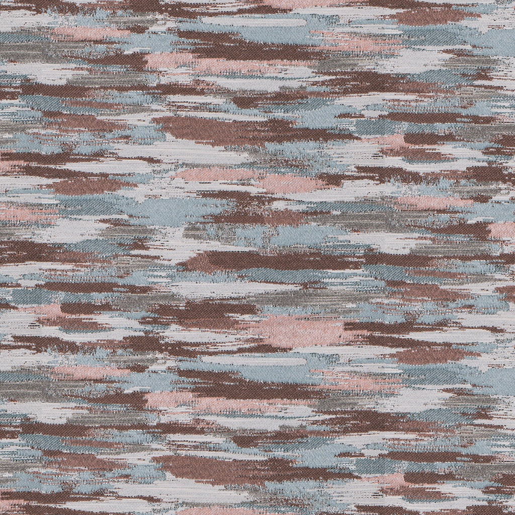 Painterly Blackout Eyelet-Terr